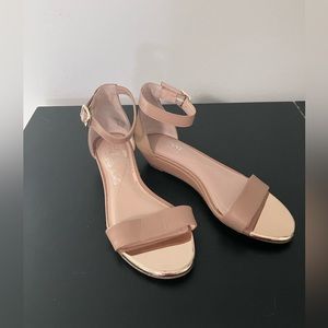 Alfani ladies shoes with ankle strap